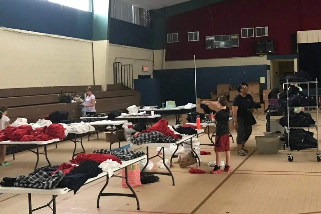 St. John Neumann Catholic School Columbia Pickleball Courts near me, pickleball Columbia, pickleball near me