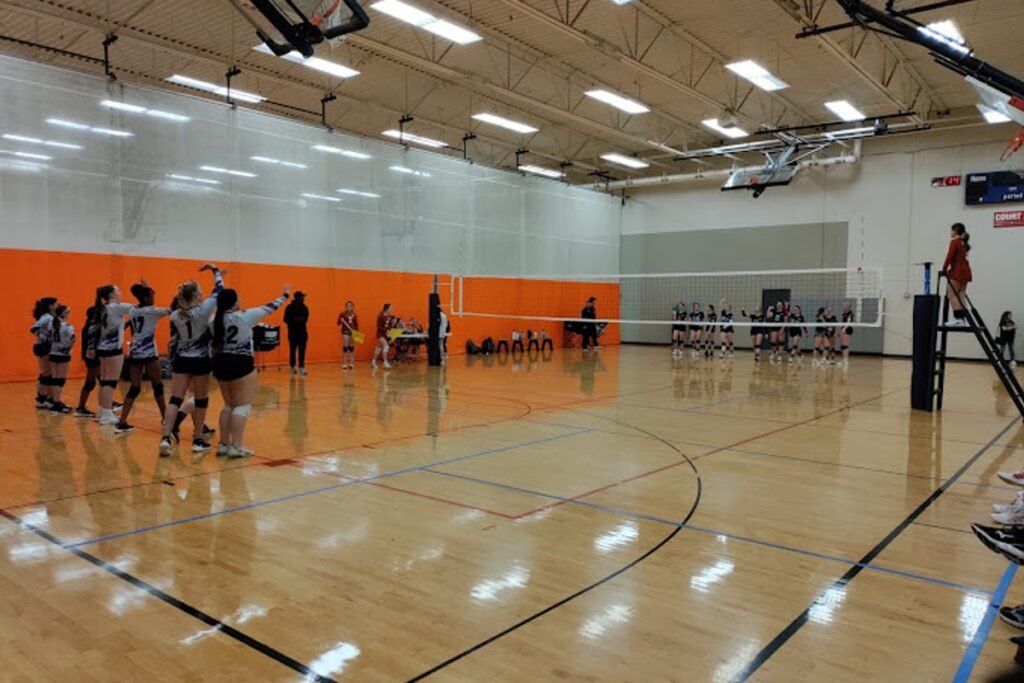 St. Peters Rec-Plex St Peters Pickleball Courts near me, pickleball St Peters, pickleball near me