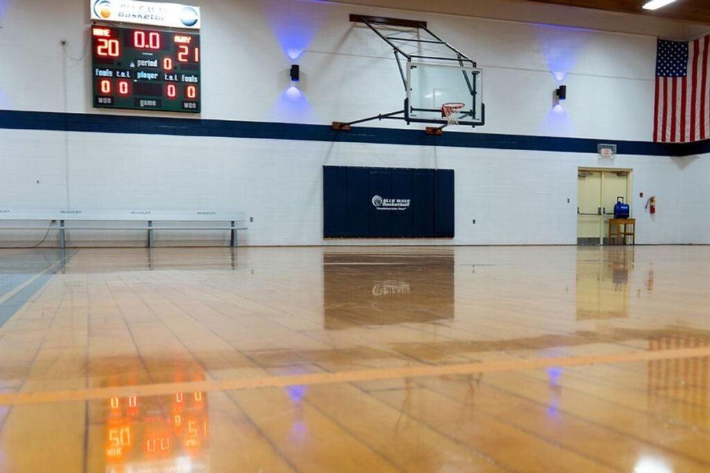 Steven's Square Portland Pickleball Courts near me, pickleball Portland, pickleball near me