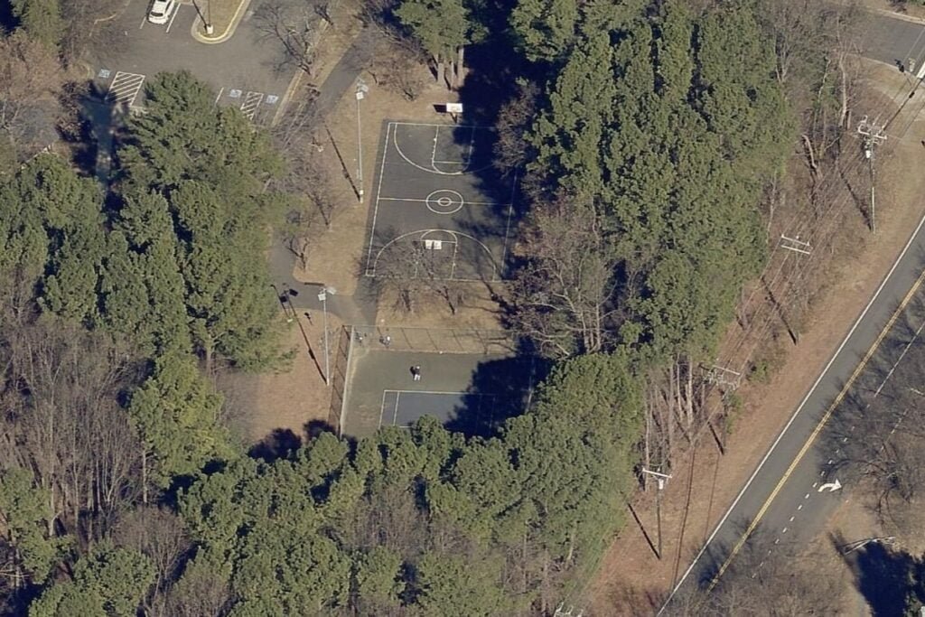 Stuart Road Park Reston Pickleball Courts near me, pickleball Reston, pickleball near me