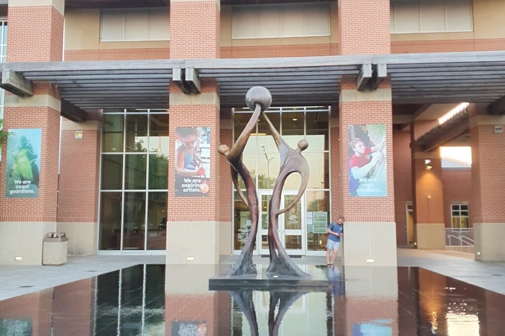 Student Recreation Center Mobile Pickleball Courts near me, pickleball Mobile, pickleball near me