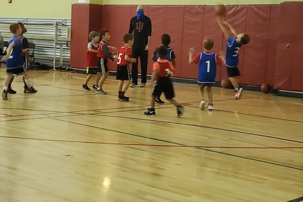 Summerville Family YMCA at the Ponds Summerville Pickleball Courts near me, pickleball Summerville, pickleball near me