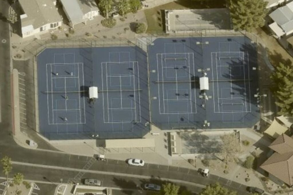 Sunbird Country Club Chandler Pickleball Courts near me, pickleball Chandler, pickleball near me