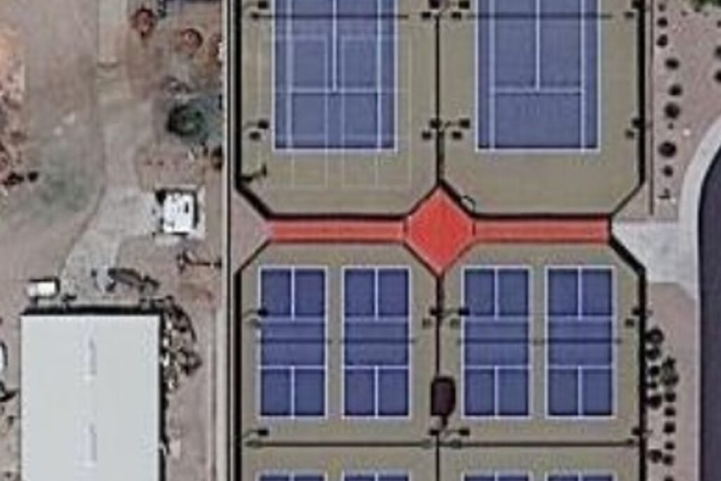 Sundance Active Adult Community Buckeye Pickleball Courts near me, pickleball Buckeye, pickleball near me