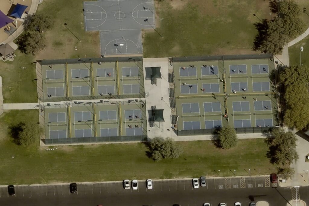 Surprise City Courts Surprise Pickleball Courts near me, pickleball Surprise, pickleball near me