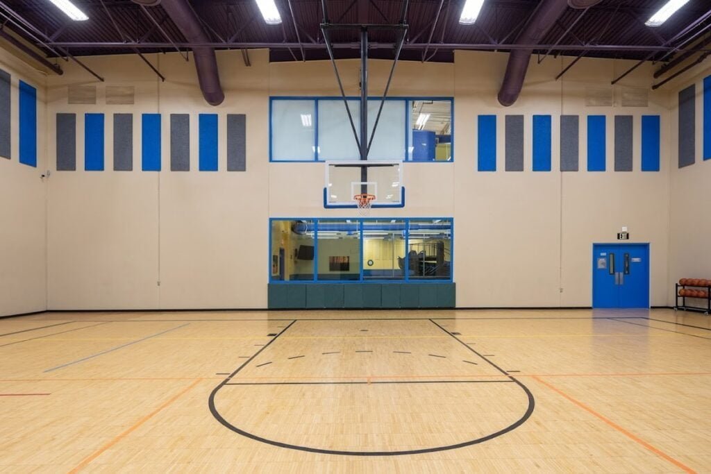 The Alaska Club South Anchorage Pickleball Courts near me, pickleball Anchorage, pickleball near me