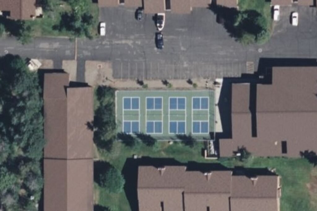 The Club McCall Mccall Pickleball Courts near me, pickleball Mccall, pickleball near me