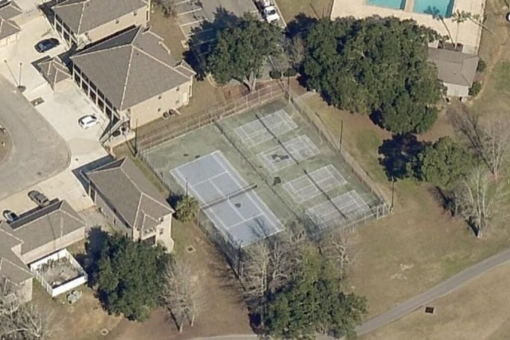 The Club at Diamondhead Diamondhead Pickleball Courts near me, pickleball Diamondhead, pickleball near me