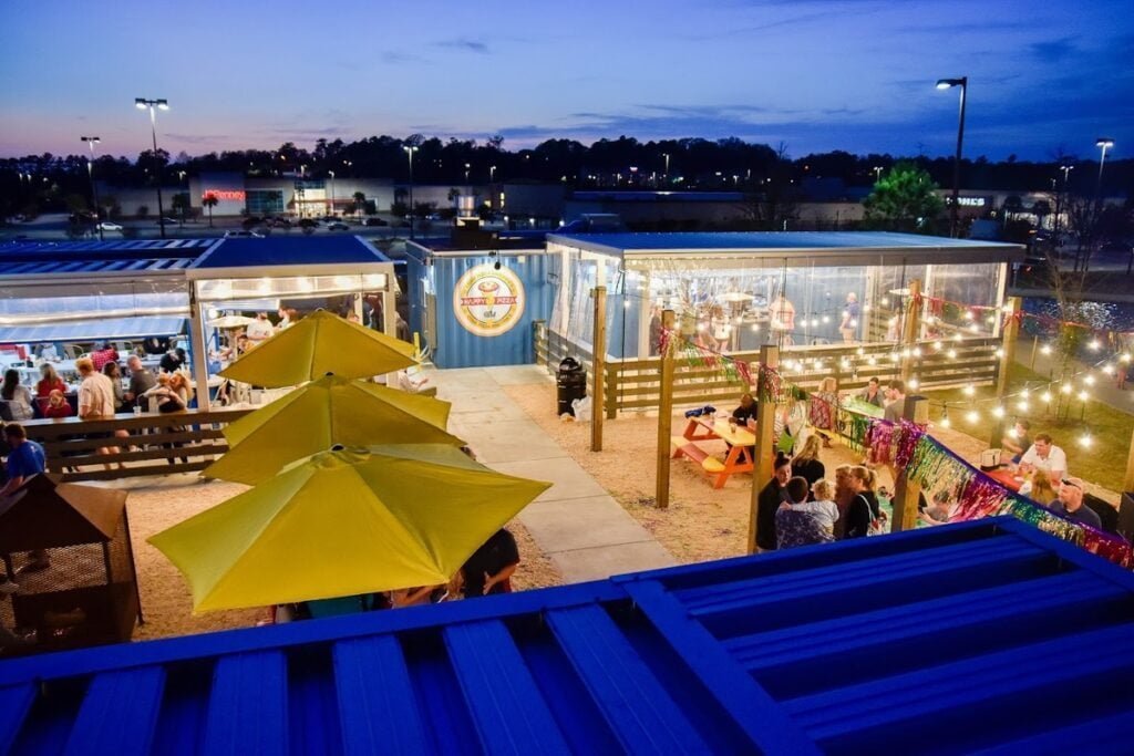 The Fort Park Spanish Fort Pickleball Courts near me, pickleball Spanish Fort, pickleball near me