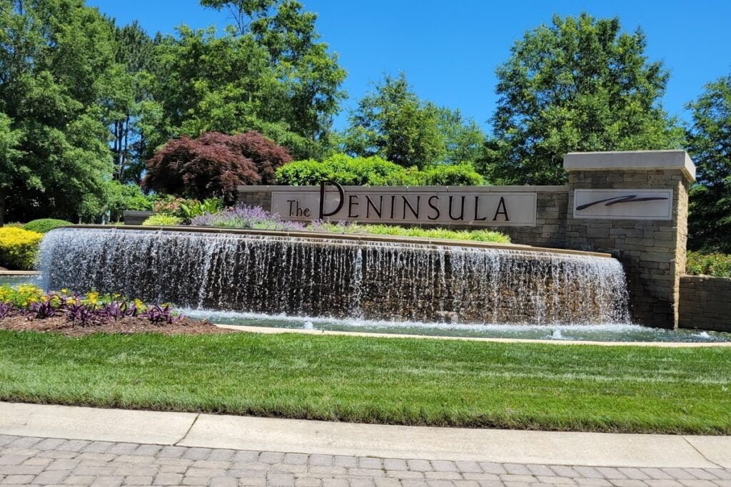 The Peninsula on the Indian River Bay Millsboro Pickleball Courts near me, pickleball Millsboro, pickleball near me