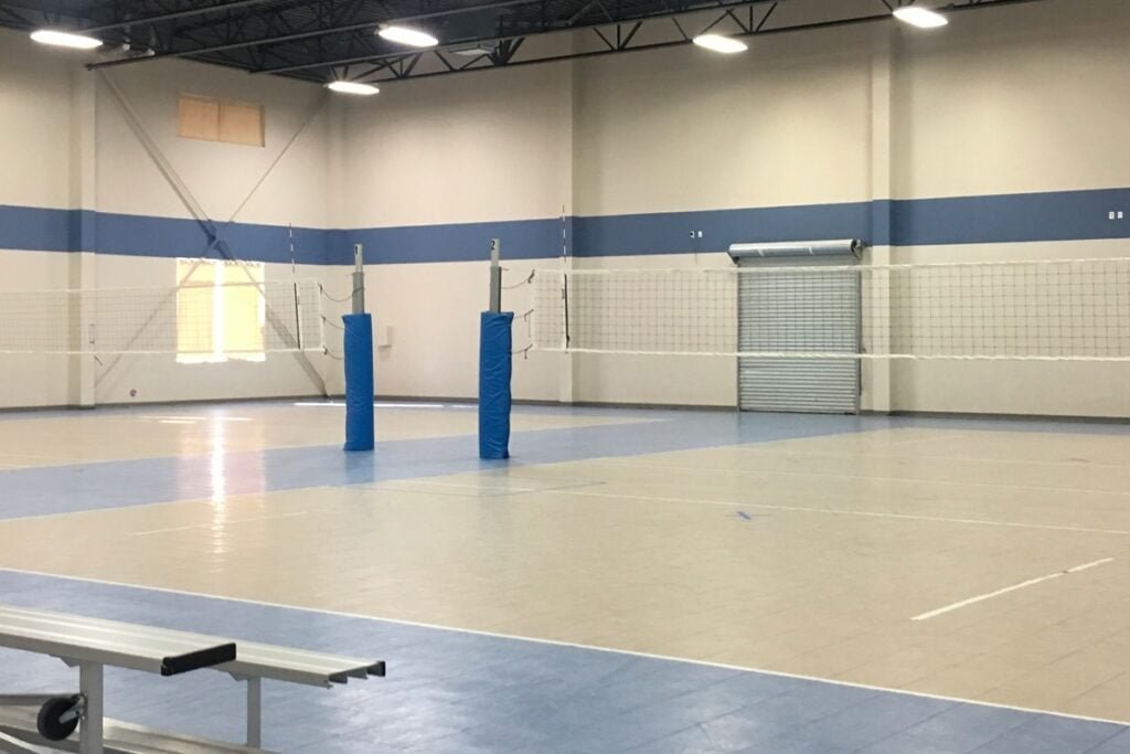 The Sports Resort Mckinney Pickleball Courts near me, pickleball Mckinney, pickleball near me