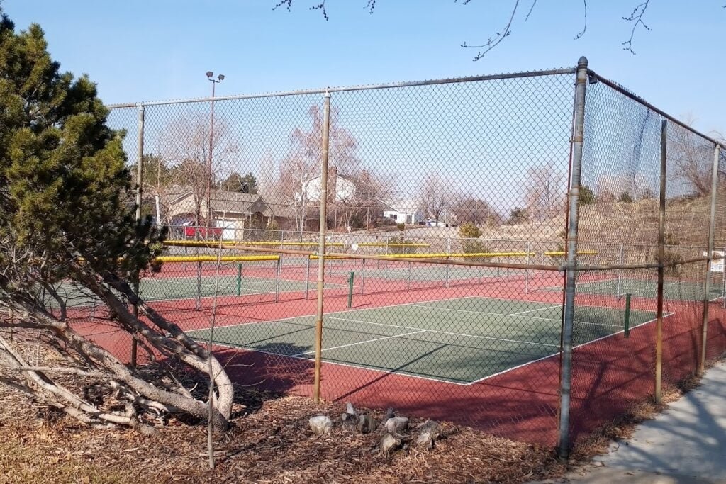 Twin Hollow Park Bountiful Pickleball Courts near me, pickleball Bountiful, pickleball near me