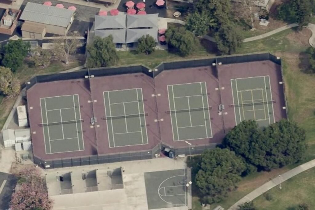 University Community Park Irvine Pickleball Courts near me, pickleball Irvine, pickleball near me