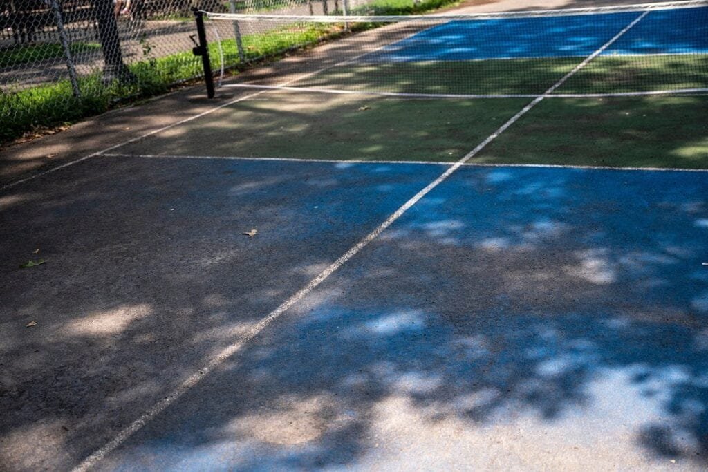 Van Cortlandt Park Bronx Pickleball Courts near me, pickleball Bronx, pickleball near me