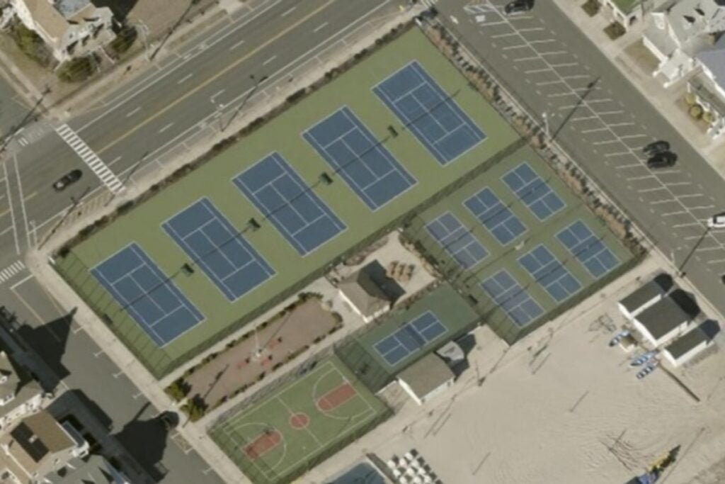 Ventnor City Pickleball Courts Ventnor City Pickleball Courts near me, pickleball Ventnor City, pickleball near me
