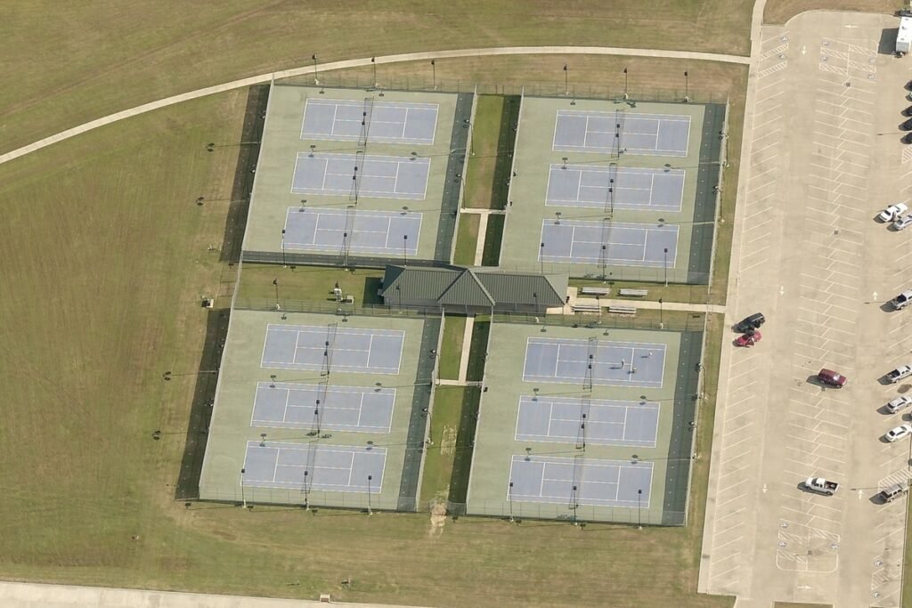 Vidalia Tennis Courts Vidalia Pickleball Courts near me, pickleball Vidalia, pickleball near me