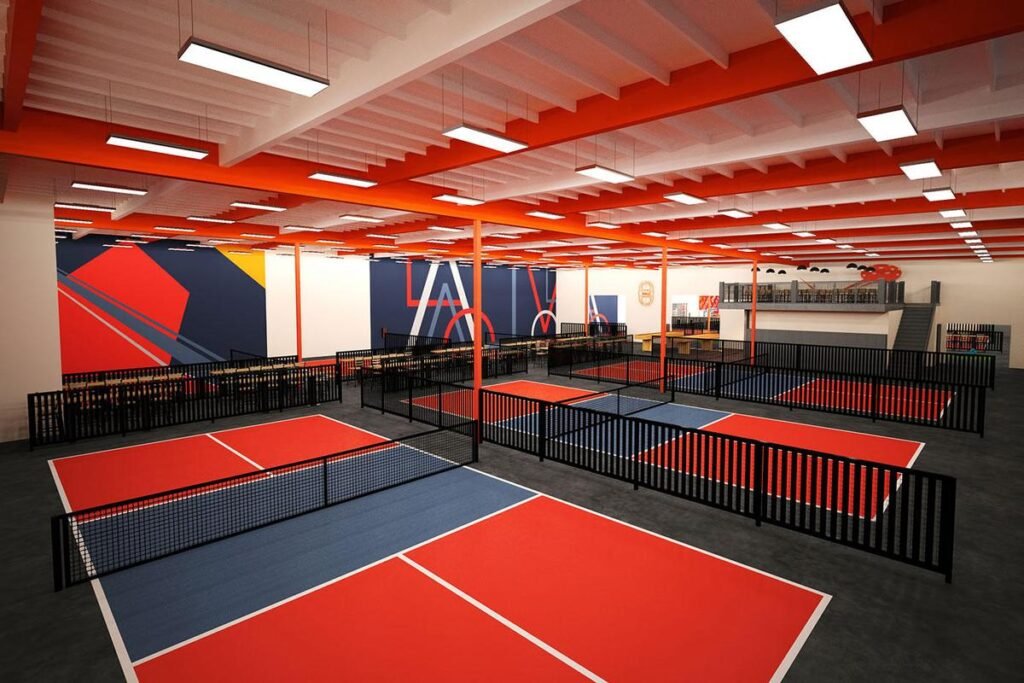 Volli Bellingham Bellingham Pickleball Courts near me, pickleball Bellingham, pickleball near me