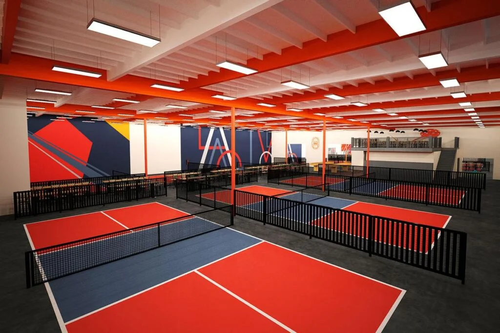 Volli Bellingham Bellingham Pickleball Courts near me, pickleball Bellingham, pickleball near me