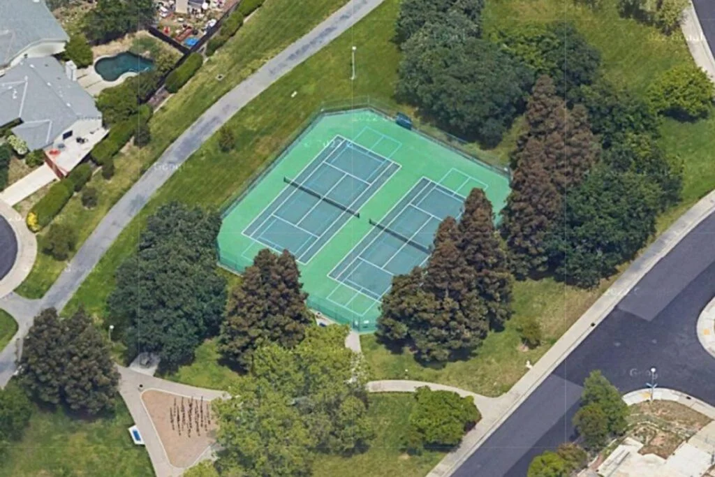 Wackman Park Elk Grove Pickleball Courts near me, pickleball Elk Grove, pickleball near me