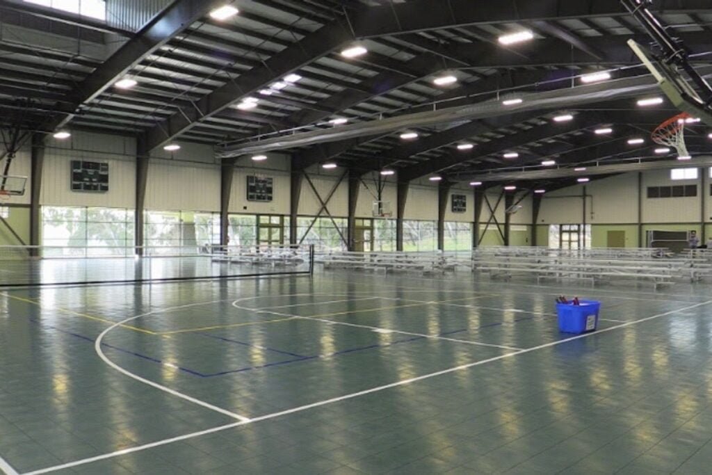 Waimea District Park Waimea Pickleball Courts near me, pickleball Waimea, pickleball near me