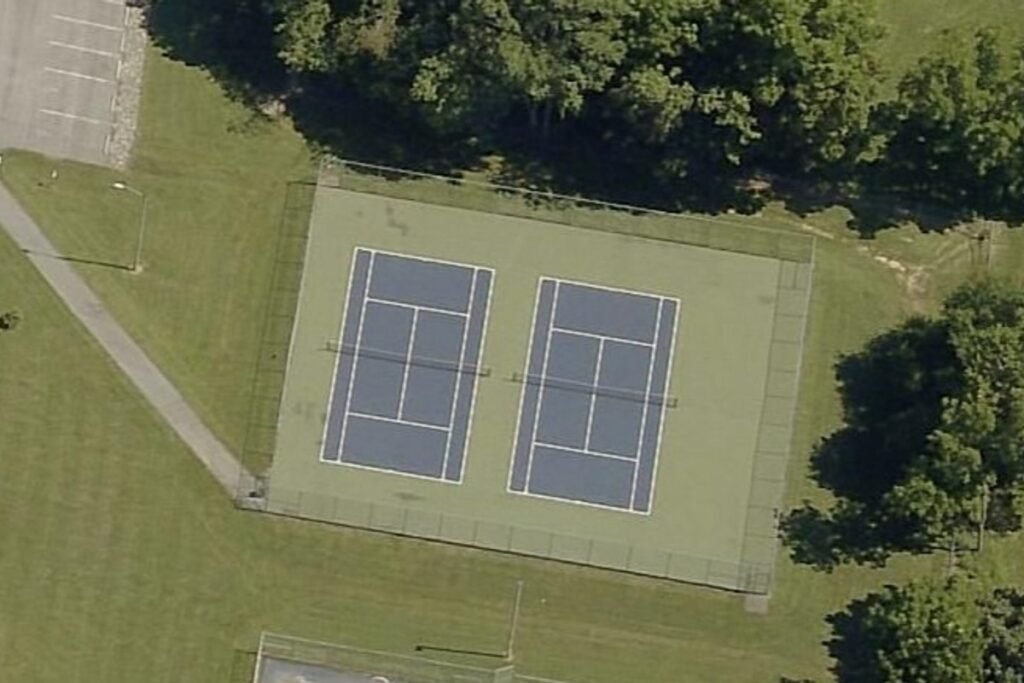 Washington County Regional Park Hagerstown Pickleball Courts near me, pickleball Hagerstown, pickleball near me