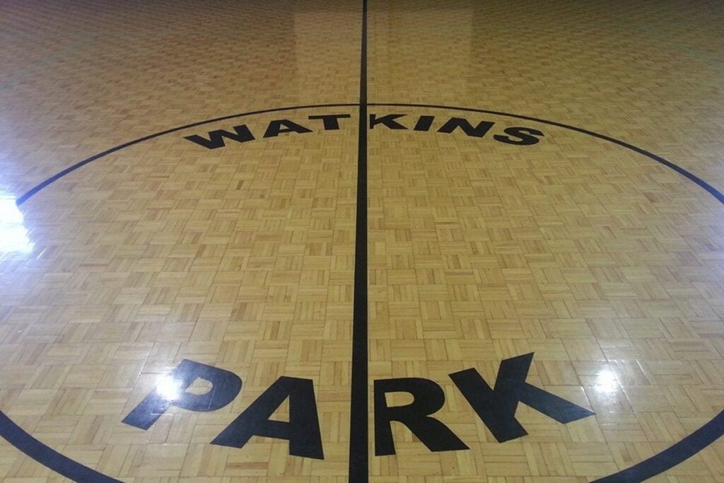 Watkins Park Community Center Nashville Pickleball Courts near me, pickleball Nashville, pickleball near me