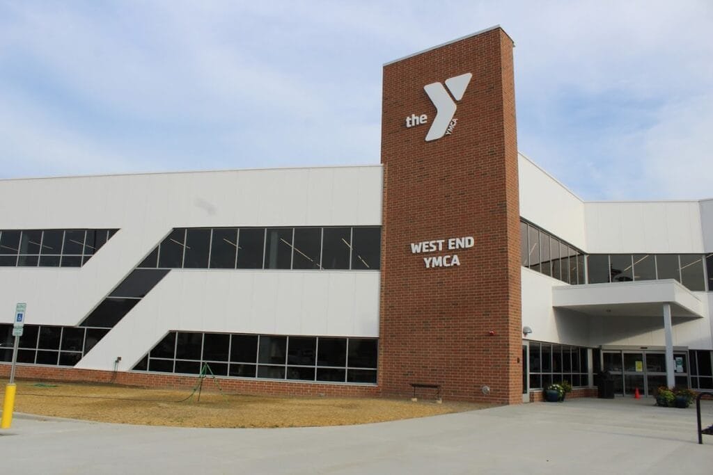 West End YMCA Willoughby Pickleball Courts near me, pickleball Willoughby, pickleball near me