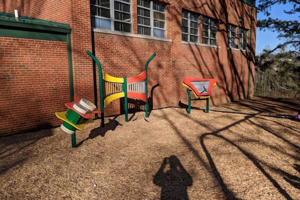 West Haven Recreation Center Knoxville Pickleball Courts near me, pickleball Knoxville, pickleball near me