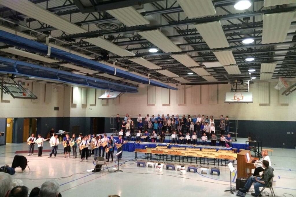 West Lafayette Elementary School West Lafayette Pickleball Courts near me, pickleball West Lafayette, pickleball near me