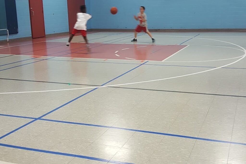 West Minnehaha Recreation Center St Paul Pickleball Courts near me, pickleball St Paul, pickleball near me