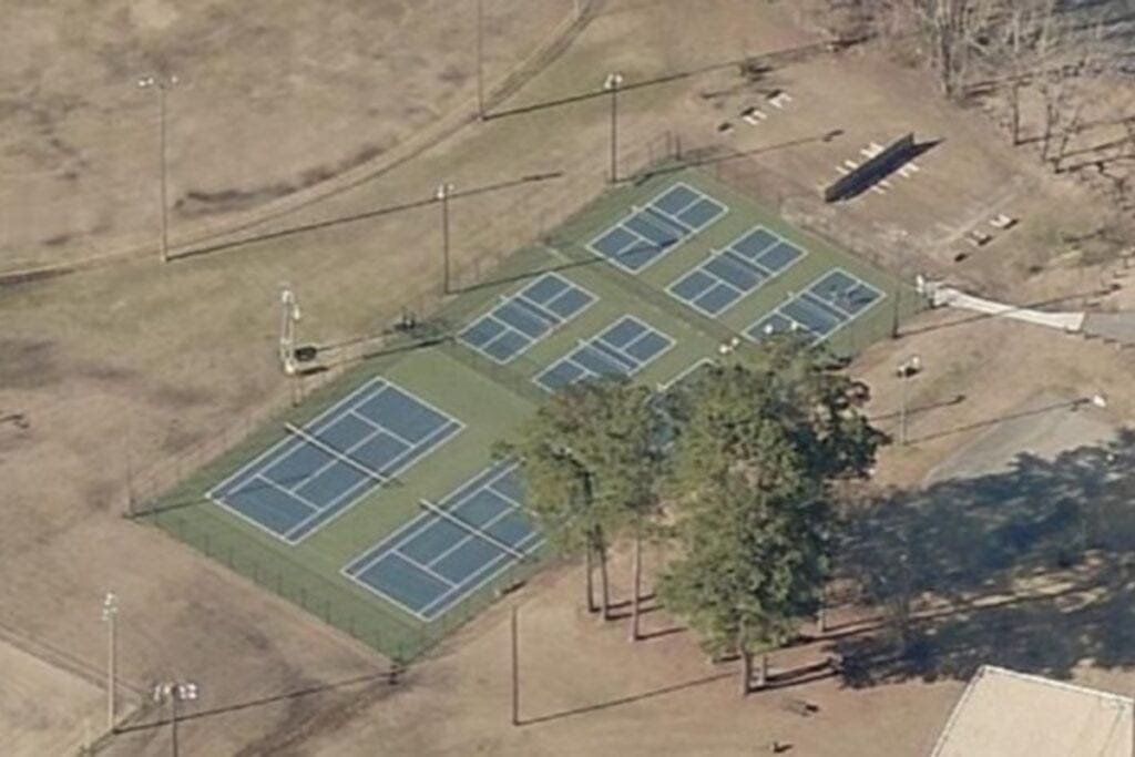 West New Bern Rec Center New Bern Pickleball Courts near me, pickleball New Bern, pickleball near me