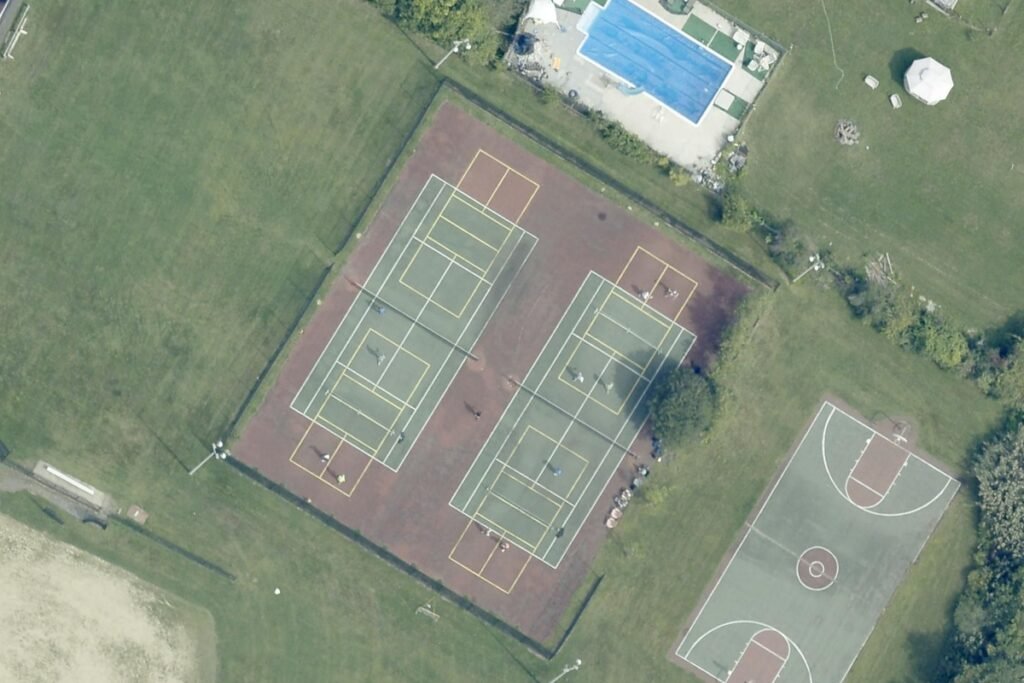 West Peabody - Corbeil Park Peabody Pickleball Courts near me, pickleball Peabody, pickleball near me