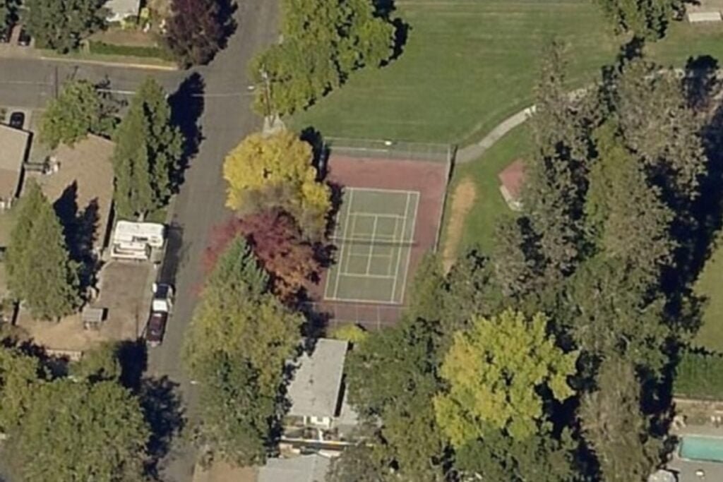 Westholm Park Grants Pass Pickleball Courts near me, pickleball Grants Pass, pickleball near me