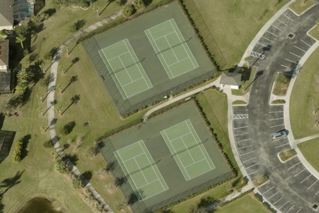 Westwind Park Melbourne Pickleball Courts near me, pickleball Melbourne, pickleball near me