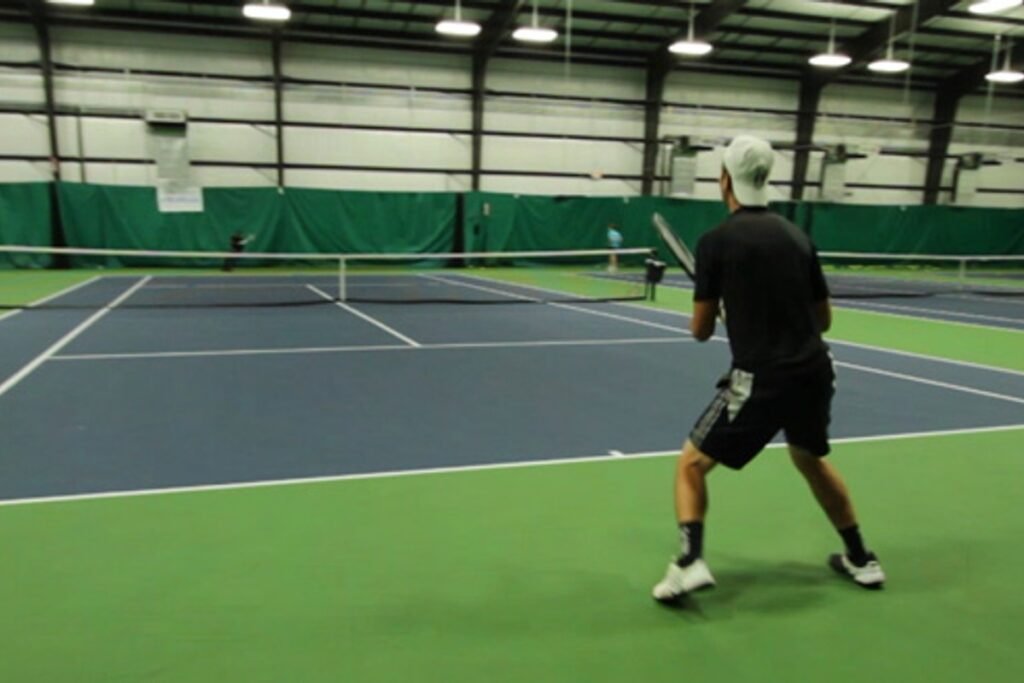 Westwood Tennis Center Norman Pickleball Courts near me, pickleball Norman, pickleball near me