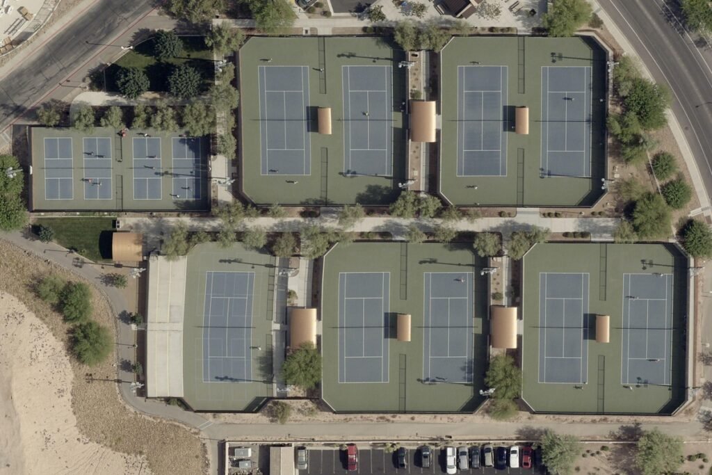 Whitney Mesa Tennis Complex Henderson Pickleball Courts near me, pickleball Henderson, pickleball near me