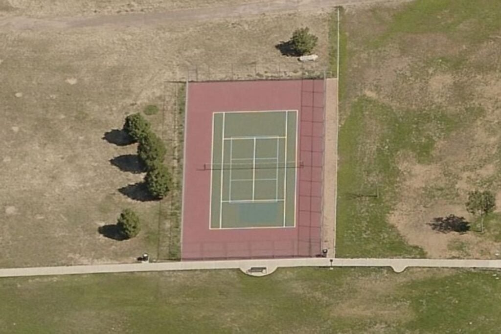 Wildflower Park Colorado Springs Pickleball Courts near me, pickleball Colorado Springs, pickleball near me