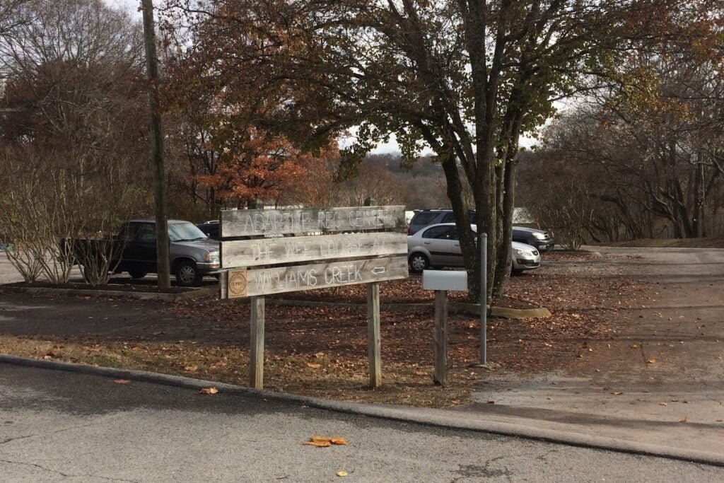 Williams Creek Community Center & Pool Knoxville Pickleball Courts near me, pickleball Knoxville, pickleball near me