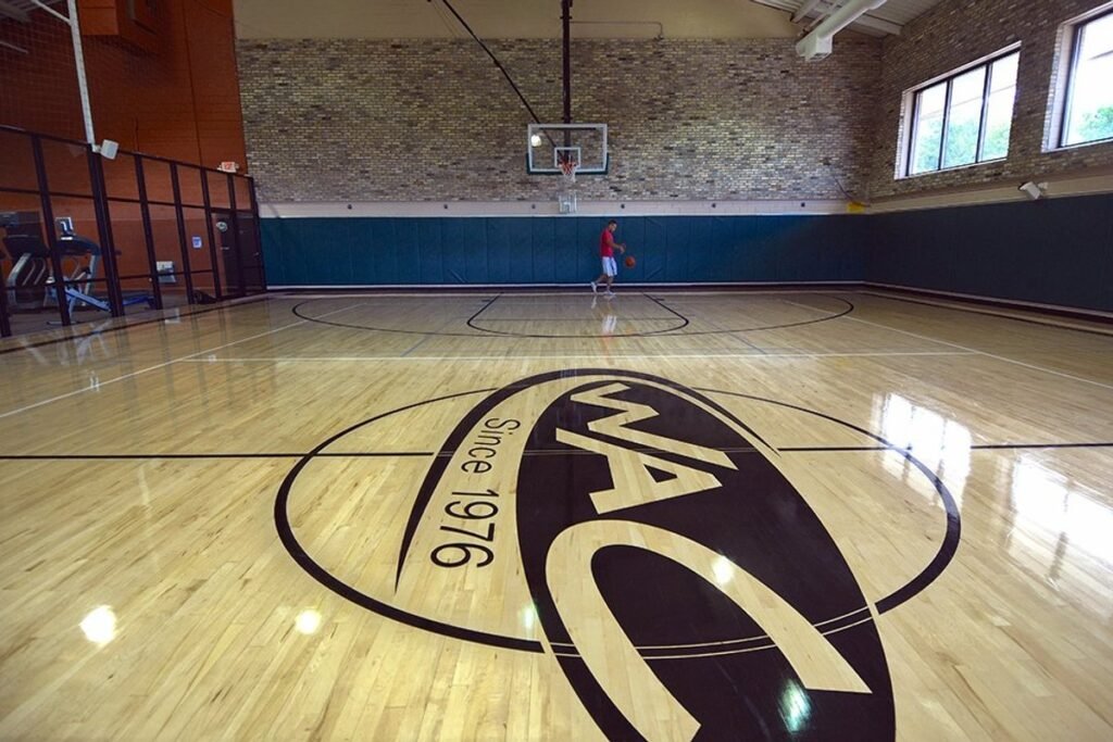 Wisconsin Athletic Club - Brookfield Milwaukee Pickleball Courts near me, pickleball Milwaukee, pickleball near me