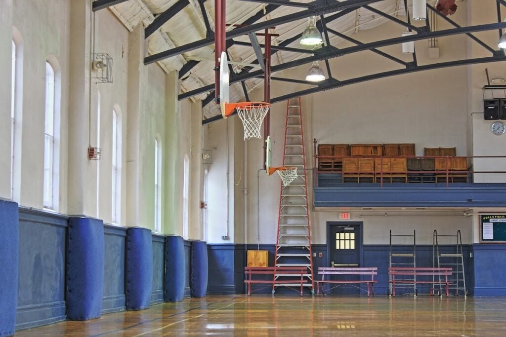 Wm Talley Recreation Center Frederick Pickleball Courts near me, pickleball Frederick, pickleball near me