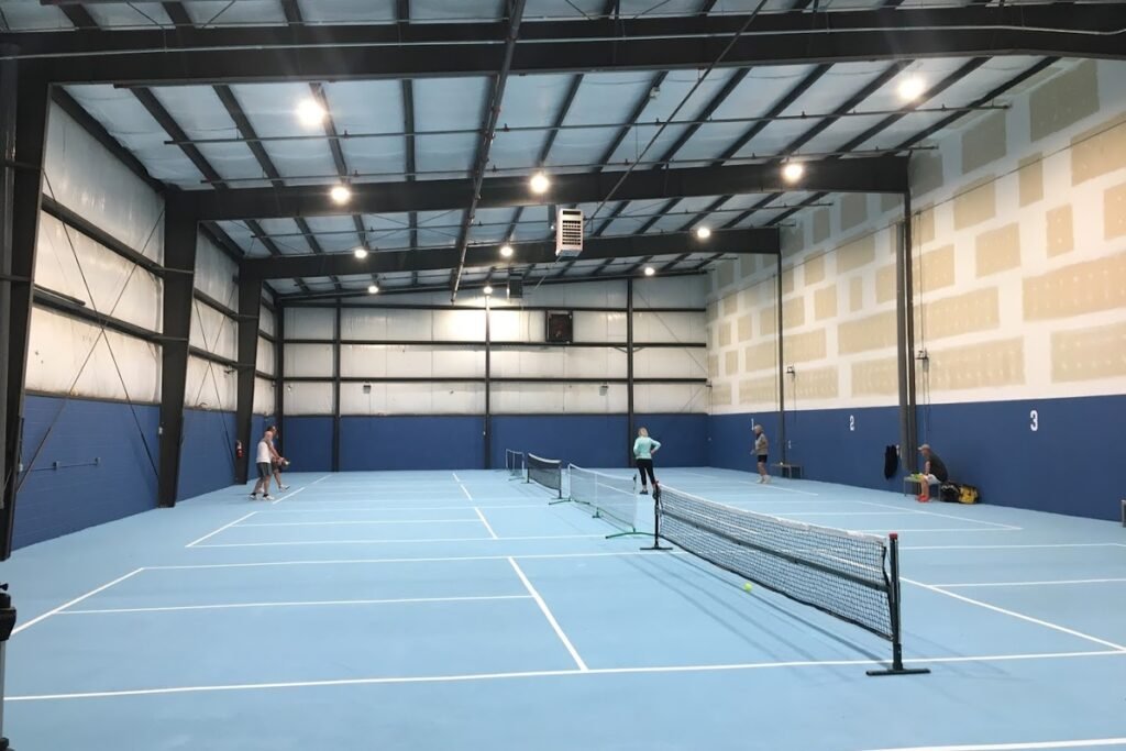 Wolverine Pickleball Ann Arbor Pickleball Courts near me, pickleball Ann Arbor, pickleball near me