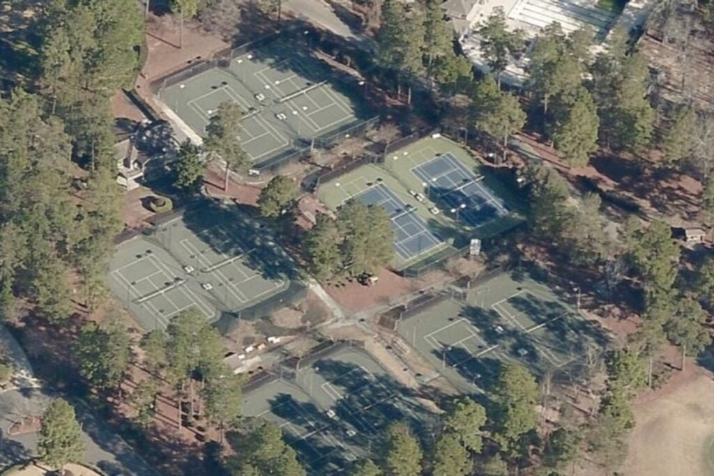 Woodside Plantation Country Club Aiken Pickleball Courts near me, pickleball Aiken, pickleball near me