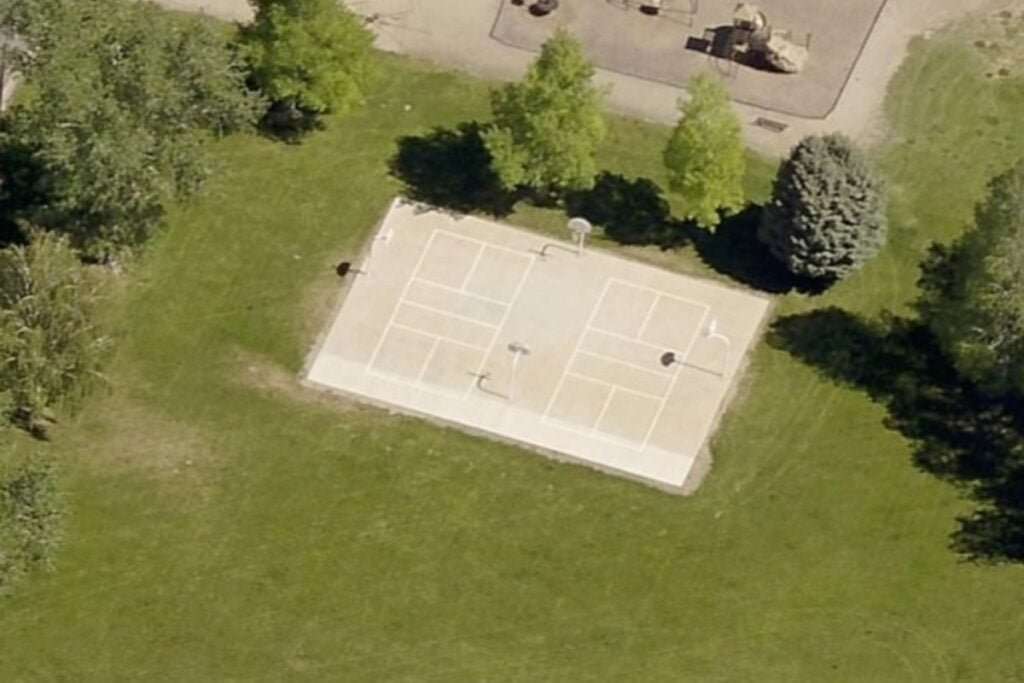 Worland WY pickleball Worland Pickleball Courts near me, pickleball Worland, pickleball near me