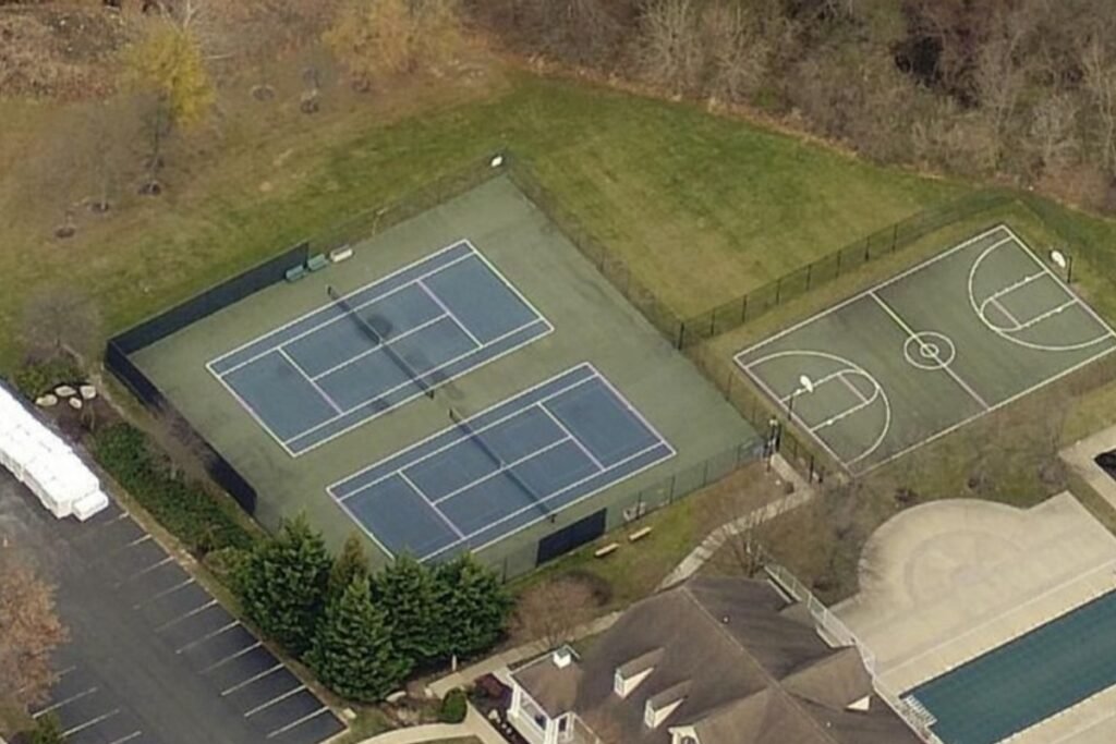 Worman's Mill Frederick Pickleball Courts near me, pickleball Frederick, pickleball near me
