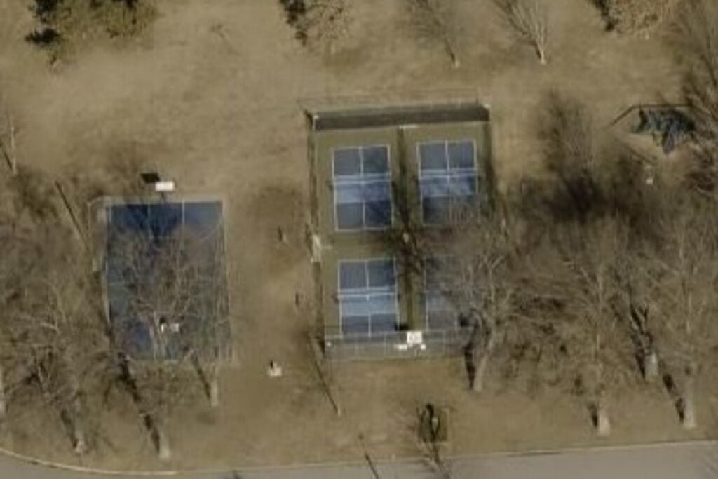 York Park Owensboro Pickleball Courts near me, pickleball Owensboro, pickleball near me