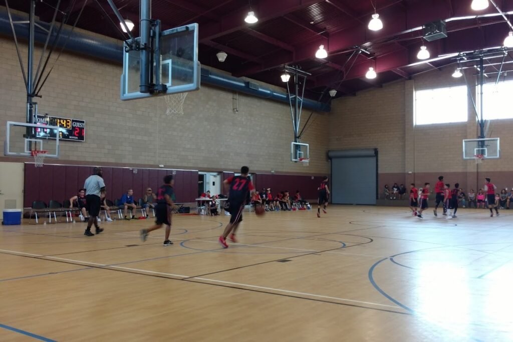 Yucaipa Community Center Yucaipa Pickleball Courts near me, pickleball Yucaipa, pickleball near me