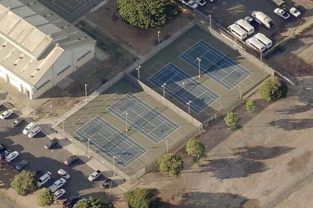 ʻEwa Mahiko District Park Ewa Beach Pickleball Courts near me, pickleball Ewa Beach, pickleball near me