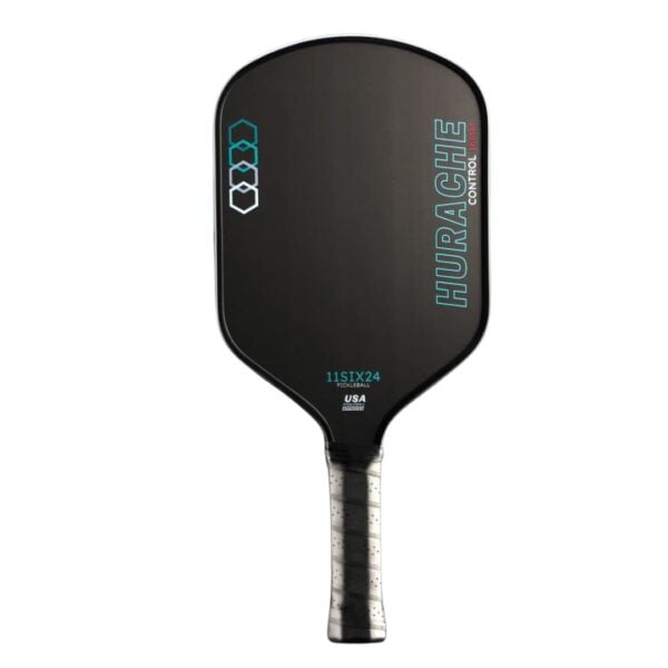 11SIX24 Hurache Control Pickleball Paddle