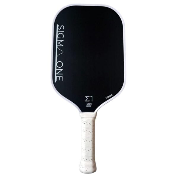 Sigma One Pickleball Paddle