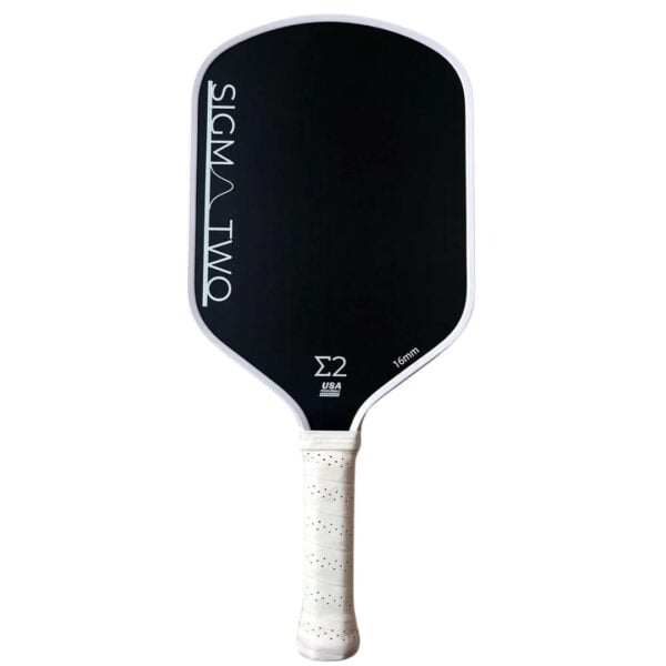 Sigma Two Pickleball Paddle